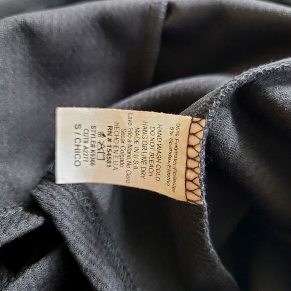 NEW Fashion Nova Blazer, Size Small Black, Business Casual Jacket - Picture 7 of 10